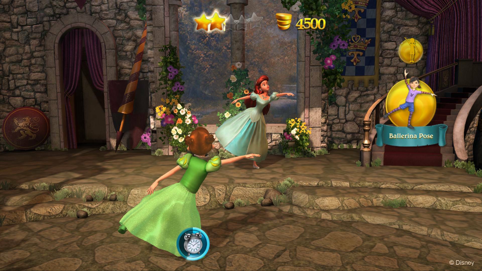 Kinect: Disneyland Adventures  - Imagen 15